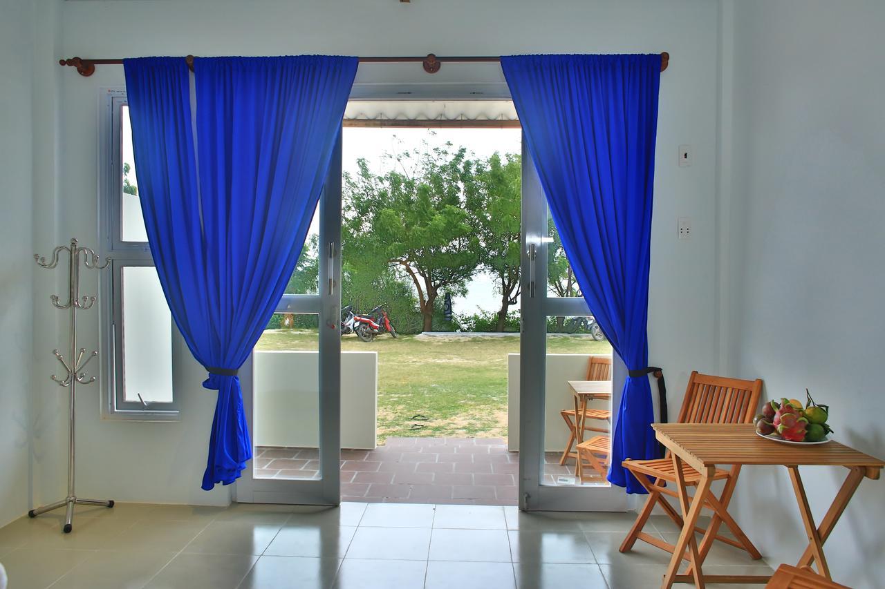 Hotel Phi Kite School Phan Rang Exterior foto